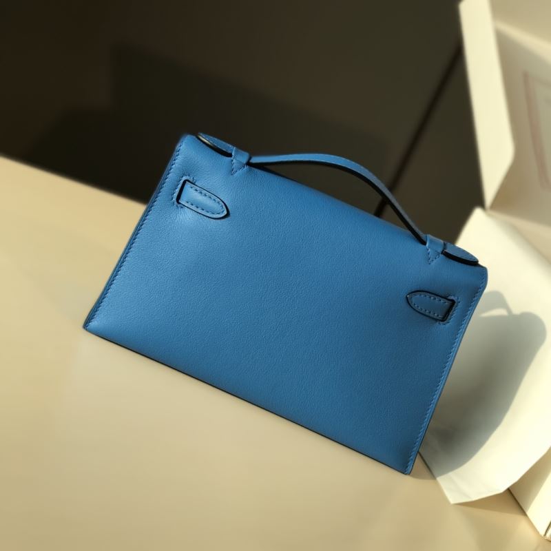 Hermes Kelly Bags